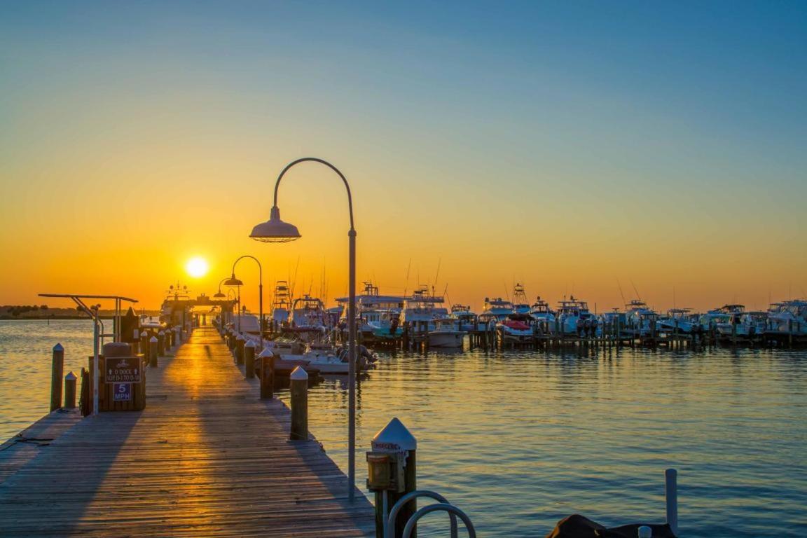 Sandestin Resorts, Bayside, 3rd Floor, Bay Front Studio Exterior foto